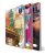 Cahier 288 Pages 17x22cm A5 Petit Format