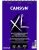 Bloc CANSON XL Fluid Mixed Media A4 250g 30F
