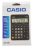 Casio DX-12B 12-Digit Calculatrice (Noir)