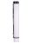 Etui tube rigide télescopique 65cm à 100cm – Dos8cm porte plan, dessin, toile