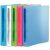 Classeur 4 anneaux PP Dos 2mm Ecolo