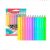 Bte 12 Crayons De Couleur Mini Pastel Color’Peps MAPED