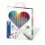 Staedtler Triangular fineliner set de 15 triplus®