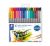 Double-ended fibre-tip pen STAEDTLER® Feutres à double pointe