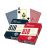 Fournier Poker 818 Jumbo Index – 55 cards 2 packs