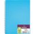 CANSON CARNET CROQUIS PP A5 ASS  100 pages 120g – 14,8×21 cm