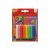 8 bâtonnets de Pâte à modeler 100G Faber Castell