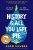 History Is All You Left Me  Paperback Author :   Adam Silvera