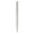 Scrikss Ballpoint Pen Honour 38 Matt Chrome CT