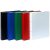 Classeur 4 anneaux plastique écolier A4 Ecolo 4cm