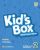 Kid’s Box New Gen 2 Activity Book+Digital Pack Broché