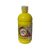 Bouteille de Peinture Gouache Ecolo 1L Jaune