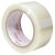 RLX Ruban adhésive  TRANSP 48×100m point de mire