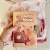 Capy Bara Locked Souvenir Notebook