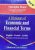 A Dicionary of Economic and Financial Terms – English French ArabicAuthor :   Mustapha Henni