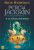 Percy Jackson et Les Olympiens – Le Calice Des Dieux  Broché Author :   Riordan