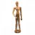 Mannequin Femme en bois 30Cm – Lefranc & bourgeois