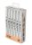 MTN 94 Graphic Markers Pack 12 Pastel Colors