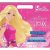 Barbie – Super pochette de jeux