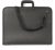 Porte Documents Plastique A2 Dessin Peinture Tableau Noir sac