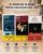 3 Livres du classes prépas scientifiques 2026 – 2027