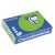 Papier A3 Clairefontaine 80g Vert