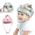 Baby Safety Helmet Head Protection – Casque de Sécurité pour Bébé