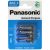 Piles Panasonic 1.5v Micro AAA Batterie Lr03 4 Pièce en blister