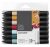 Winsor & Newton Pack of 12 Promarkers Manga Set 2