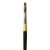 Daler Rowney System 3 Acrylic Brush nº6 Sy67 Sh Filbert