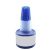 Encre a Tampon 23Ml Bleu