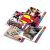 Cahier de texte spirale Ecolo