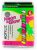 Daler Rowney Simply Acrylic Neon and Glow 12 ml – Pack of 6